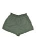 Universal Thread Solid Green Shorts Size XL - photo 2