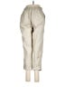 Bandolino Solid Tan Khakis Size 6 - photo 2