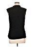 Maurices Black Sleeveless Top Size L - photo 1