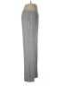 Soma Tweed Gray Sweatpants Size M - photo 4