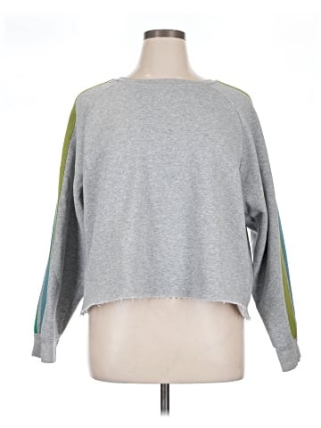 Natural Life Sweatshirt (view 1)