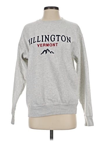 blue 84 Sweatshirt (view 1)