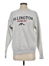 blue 84 Gray Sweatshirt Size S - photo 1