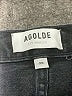 AGOLDE Black Jeans Size 28 waist - photo 4