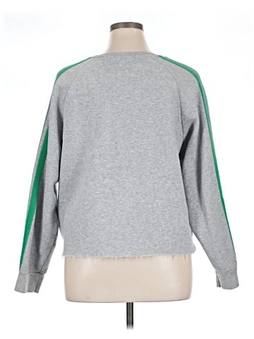 Natural Life Sweatshirt (view 2)