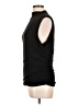 Maurices Black Sleeveless Top Size L - photo 5