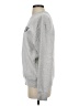 blue 84 Gray Sweatshirt Size S - photo 5
