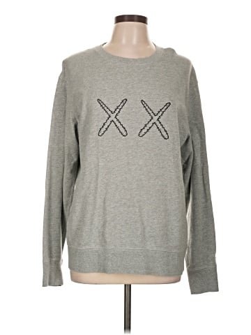 UT for Uniqlo Sweatshirt (view 1)