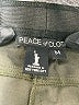 Peace of Cloth Green Active Pants Size M - photo 7