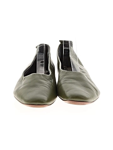 Franco Sarto Flats (view 2)