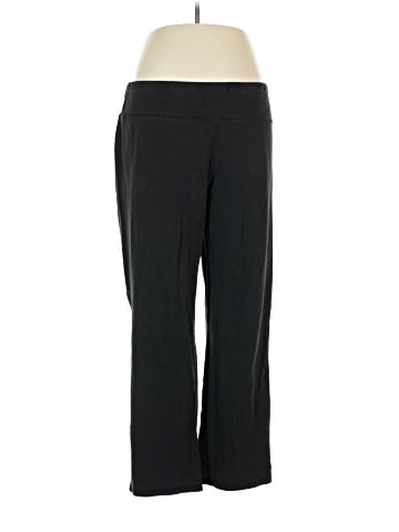 Athletic Works Active Pants (view 1)