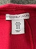 Sincerely Jules 100% Cotton Red Casual Pants Size XS - photo 7