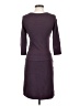 Horny Toad Purple Casual Dress Size XS - photo 2