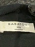 Babaton Black Long Sleeve Blouse Size XXS - photo 7