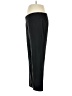 Athletic Works Solid Black Active Pants Size 3X - photo 5