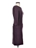 Horny Toad Purple Casual Dress Size XS - photo 4