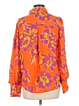 BTFBM Long Sleeve Blouse (view 2)