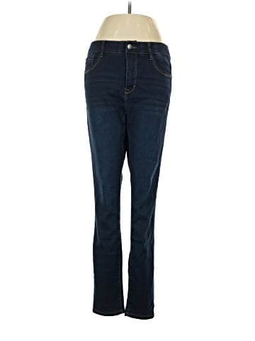 Curve Appeal Jeans (view 1)