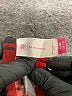 No Boundaries Plaid Red Casual Dress Size XL - photo 7