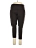 Jones New York Solid Brown Active Pants Size 2X - photo 1