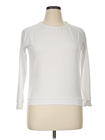 Love 3/4 Sleeve T-Shirt (view 1)