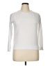 Love White 3/4 Sleeve T-Shirt Size XL - photo 1