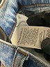 Denim Forum Blue Jeans Size 27 waist - photo 8