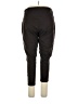 Jones New York Solid Brown Active Pants Size 2X - photo 2