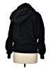 Athleta 100% Polyester Solid Black Jacket Size M - photo 2