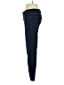 Curve Appeal Solid Blue Jeans Size 8 - photo 5