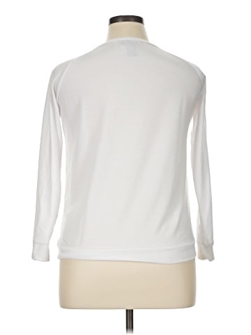 Love 3/4 Sleeve T-Shirt (view 2)