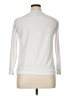 Love White 3/4 Sleeve T-Shirt Size XL - photo 2