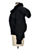 Athleta 100% Polyester Solid Black Jacket Size M - photo 5