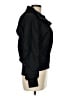 Athleta 100% Polyester Solid Black Jacket Size M - photo 4