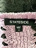 Stateside 100% Cotton Purple Pullover Sweater Size XS - photo 7