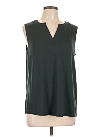 41Hawthorn Sleeveless Top (view 1)