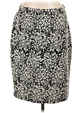 Liz Claiborne Career Casual Skirt (view 1)