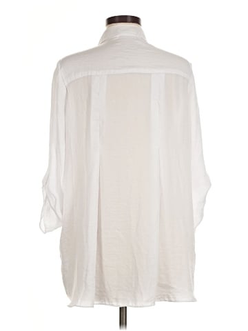 Renuar 3/4 Sleeve Blouse (view 2)