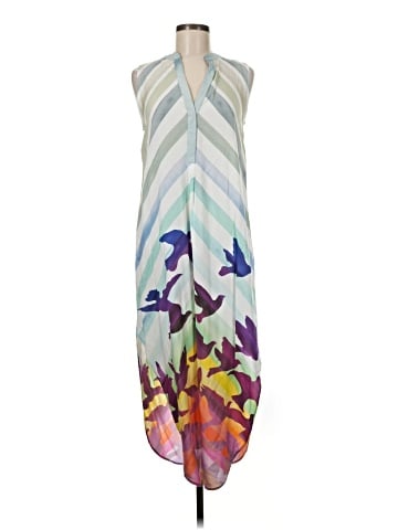 Mara Hoffman Cocktail Dress (view 1)