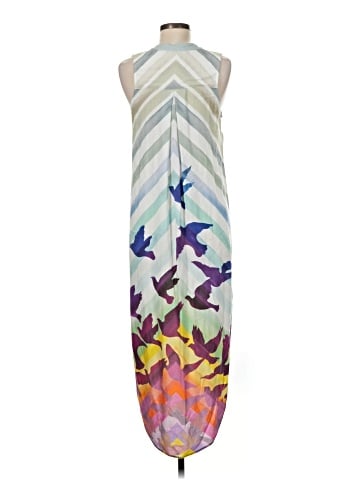 Mara Hoffman Cocktail Dress (view 2)