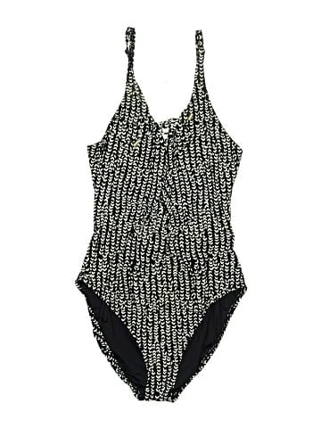 La Blanca One Piece Swimsuit (view 1)