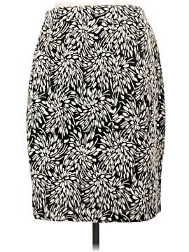 Liz Claiborne Career Casual Skirt (view 2)