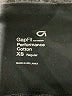 Gap Fit Black Active Pants Size XS Maternity - photo 6