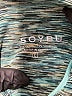 Soybu Teal Fleece Size L - photo 6