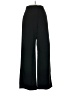 Bershka Black Dress Pants Size 00 - photo 1