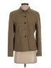 Jones New York Tweed Brown Blazer Size 4 (petite) - photo 1