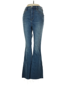 We The Free Jeans