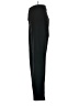 Bershka Black Dress Pants Size 00 - photo 5