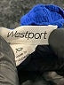 Westport 100% Rayon Blue Short Sleeve Blouse Size XS - photo 7