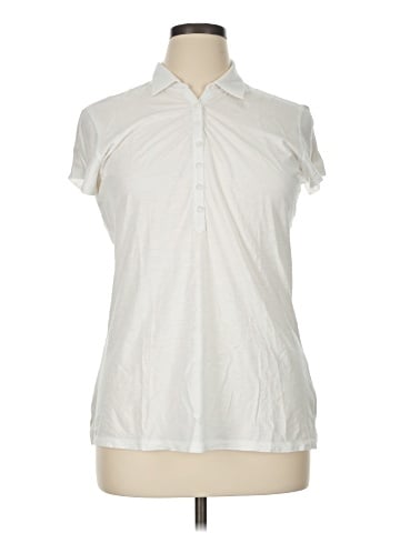 Lilly Pulitzer Short Sleeve Polo (view 1)